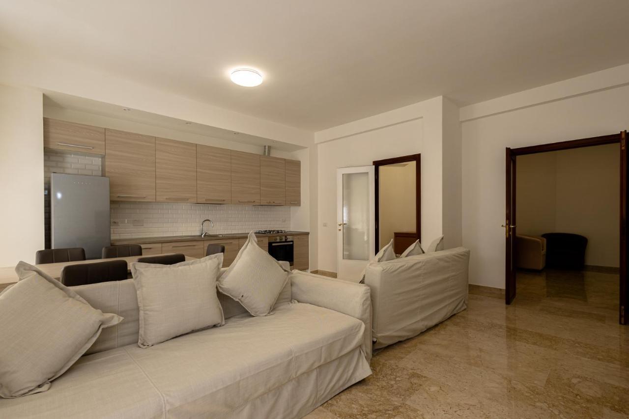 Jmartins Vatican 2 Rome Bagian luar foto