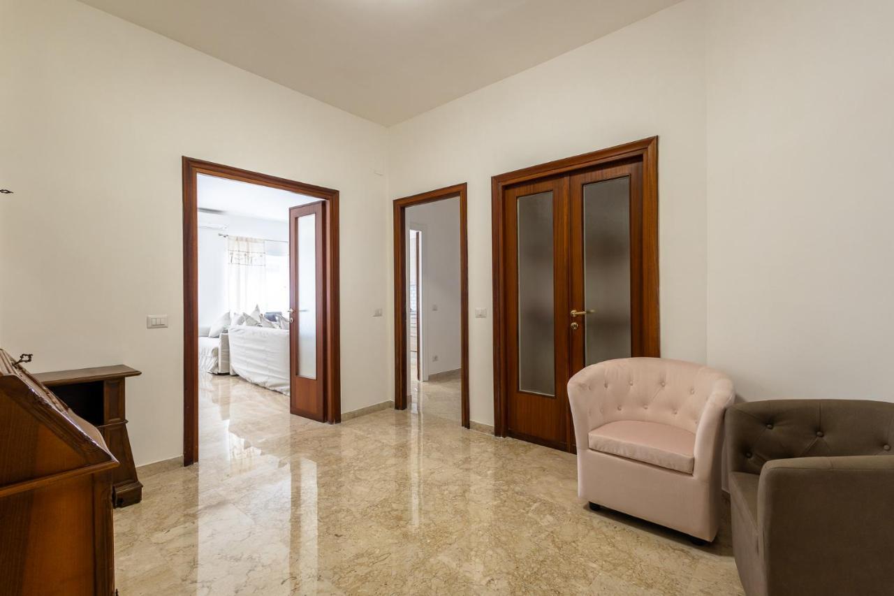 Jmartins Vatican 2 Rome Bagian luar foto