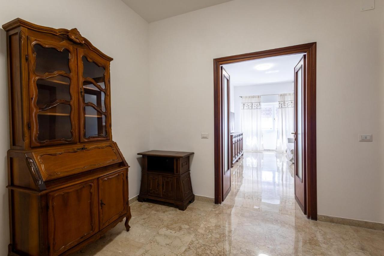 Jmartins Vatican 2 Rome Bagian luar foto