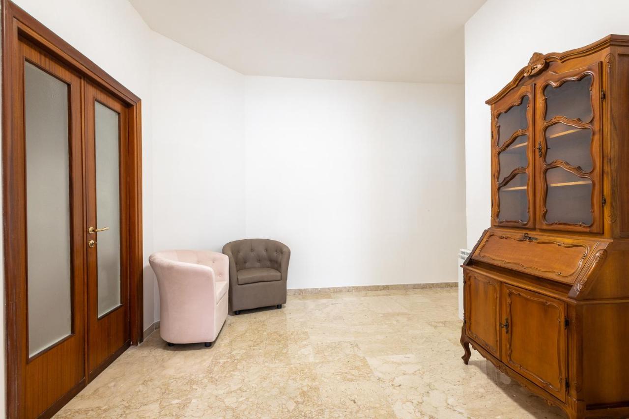 Jmartins Vatican 2 Rome Bagian luar foto