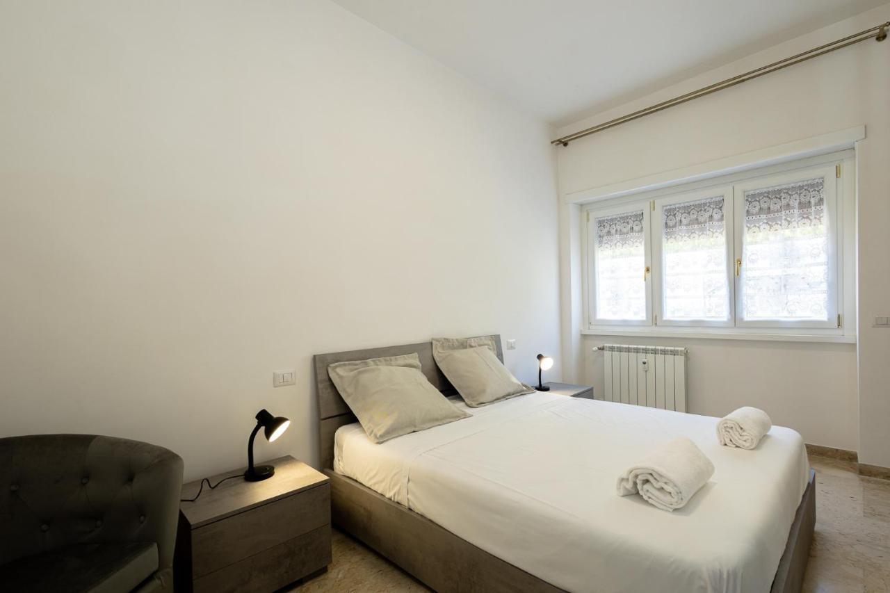 Jmartins Vatican 2 Rome Bagian luar foto