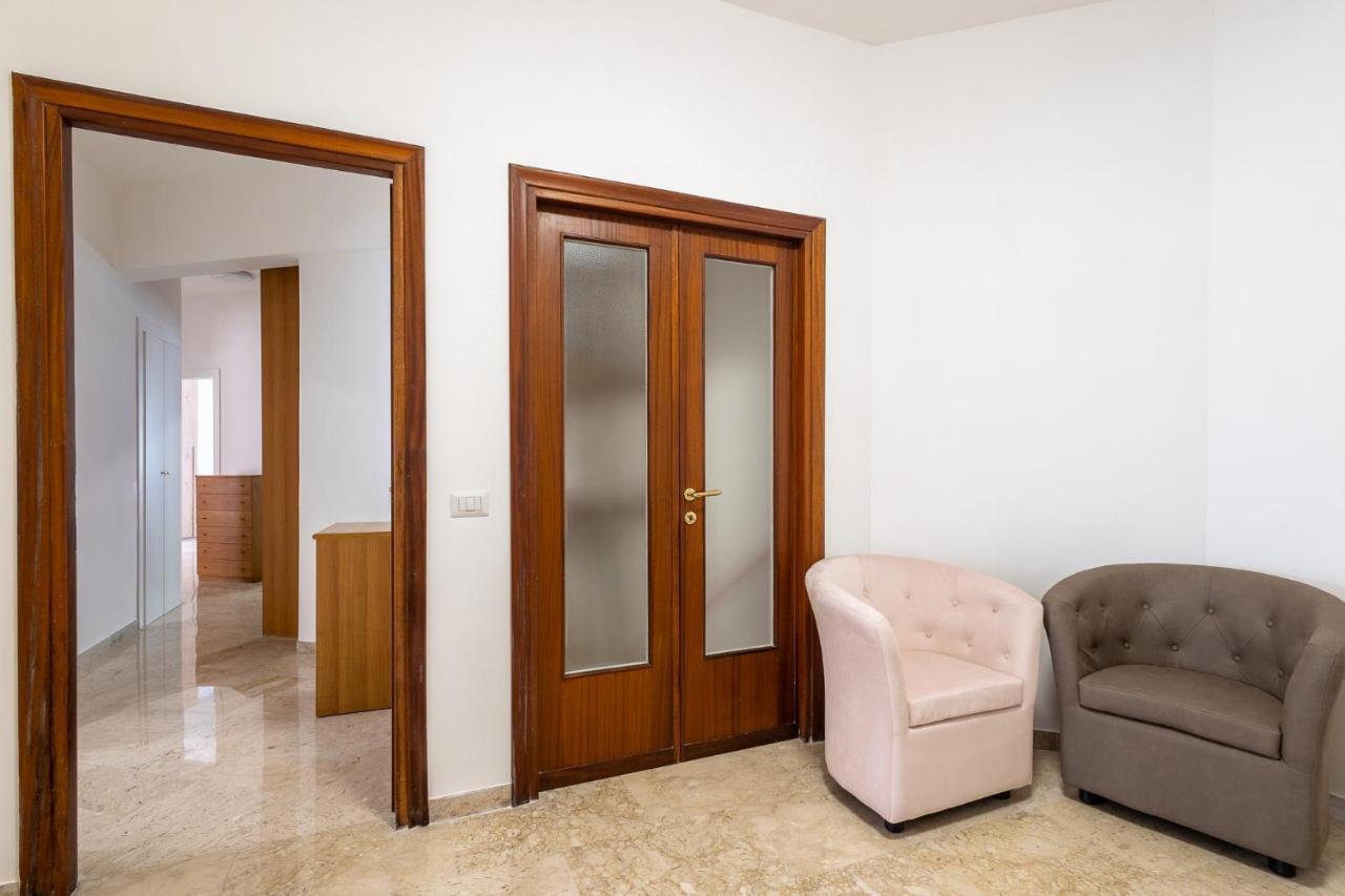 Jmartins Vatican 2 Rome Bagian luar foto